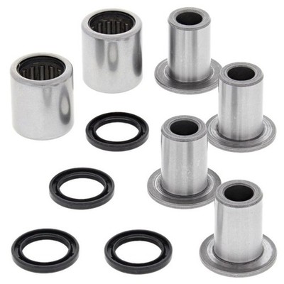 All Balls Upper A-Arm Bushings 50-1014 Arctic Cat 400 DVX 04-08 NEW SHIPS TODAY