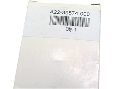 #ad #ad NEW Genuine Daimler Trucks Pressure Ga Chrome A22 39574 000 $94.50