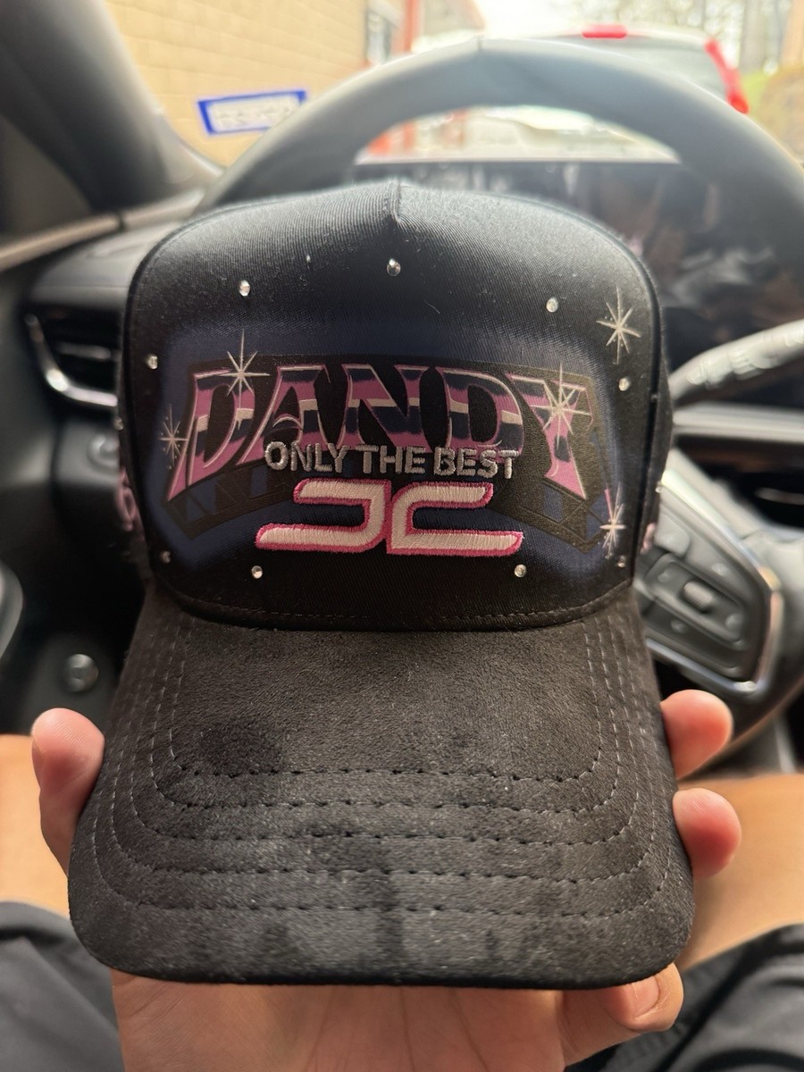 Dandy X Jc Hats Friends And Family 30/100 | eBay