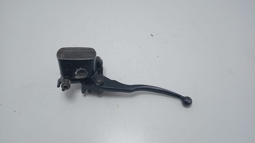 2005 Yamaha Yp 400 YAMAHA MAJESTY 400 2005 Rear Brake Pump + Original Left Lever