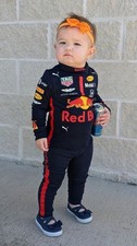 Kinder Go Kart Rennanzug CIK/FIA Level2 mit digitaler Sublimation