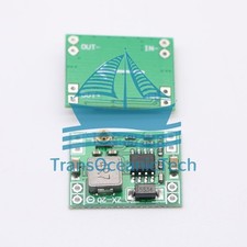 1PCS DC-DC 3A Mini Step Power Module lm