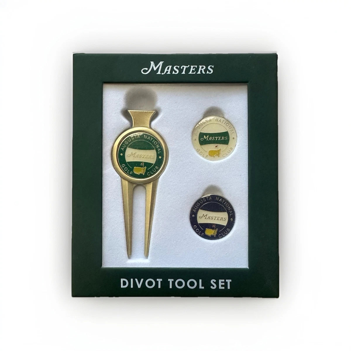 Masters Golf Divot Tools for sale - eBay