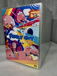 Family Guy Season 1 | eBay