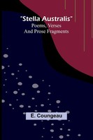E. Coungeau | Stella Australis | Taschenbuch | Englisch (2024) | Alpha Edition