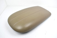 1997 2002 Ford Expedition Beige Leather Center Console Lid Armre Slim 14inch Oem 1997 2002 Ford Expedition Beige Leather Center Console Lid Armre Slim 14inch Oem