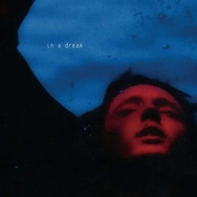 Troye Sivan - In A Dream [Red & Blue Swirl Vinyl] NEW Vinyl