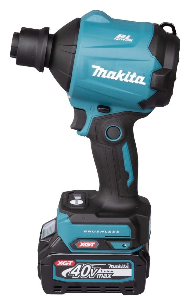 Makita AS001GZ leaf blower 40 V
