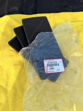 Maruyama 276143 Pre Filters