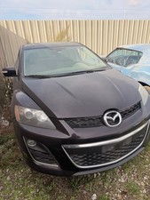 2010 Mazda CX-7 