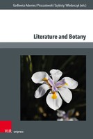 Literature And Botany | Joanna Godlewicz-Adamiec (U. A.) | Englisch | Buch