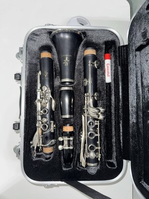 Cannonball Mio M1 student model clarinet | eBay
