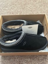 UGG Tasmans
