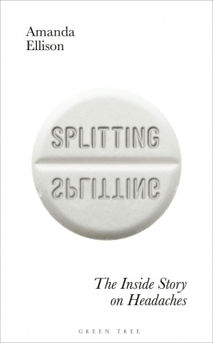 Splitting: The Inside Story on Headaches by Ellison, Amanda [Hardback]