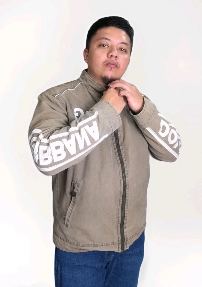 Jacket Dolce & Gabbana XL Item Like New  - Image 2 of 4