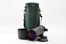 【Excellent-】Sigma AF 170-500mm F5-6.3 D APO Lens For Nikon #3044196