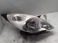 Feu avant (phare) Chevrolet SPARK