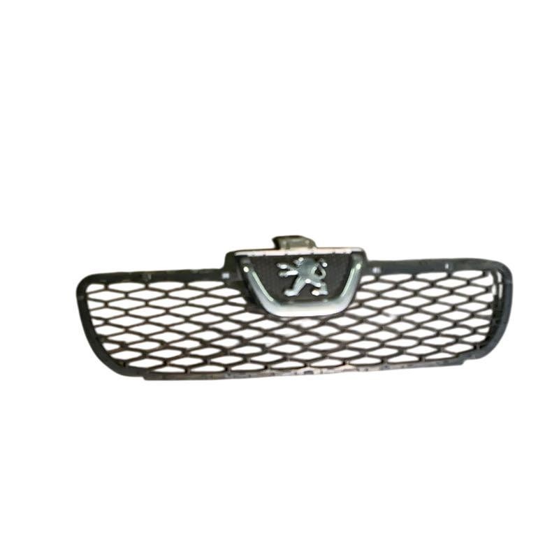 Grille de radiateur Peugeot Boxer 3 Phase 1 calandre occasion 1306599070 pour remplacement avant