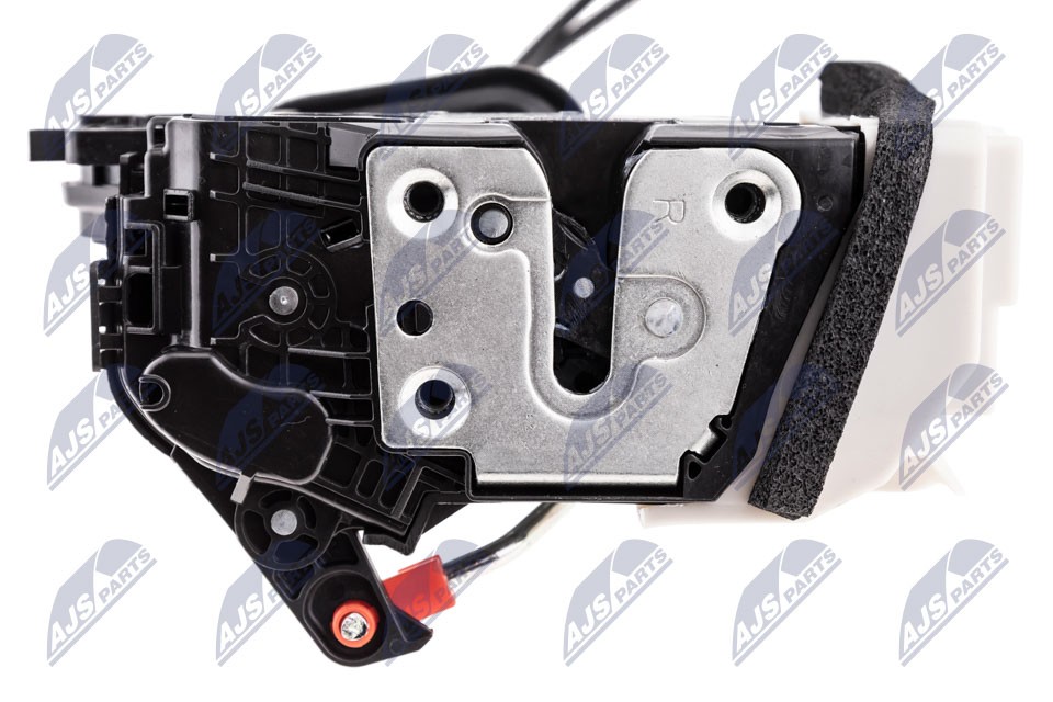 Fits NTY EZC-KA-070 FRONT CENTRAL LOCKING ACTUATOR