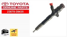 Injecteur Toyota DYNA