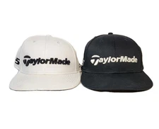 Taylormade TP5 Stealth Golf Hat Bundle