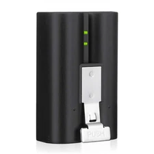 Rechargeable Battery Pack for Ring Video Doorbell 2 3 3+ 4 Spotlight Camera Lot
