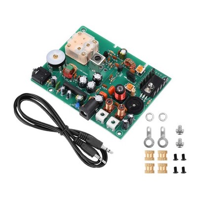 Medium Wave AM Radio Transmitter DIY Module For Strong Anti Interference Ability