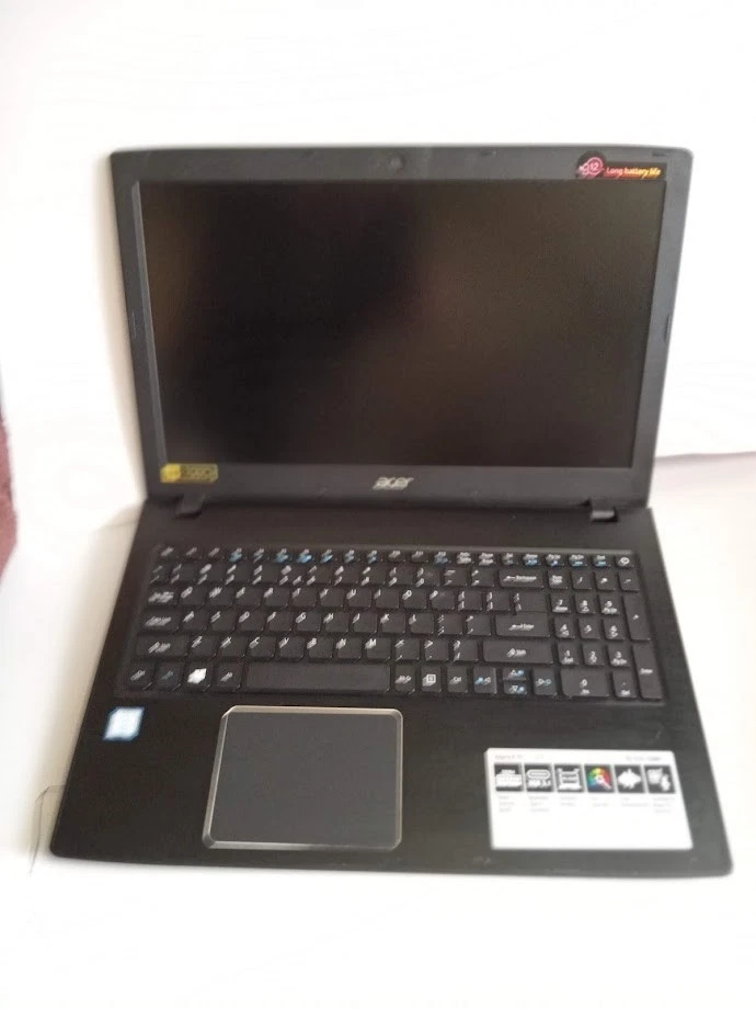 Acer Aspire E 15 Windows 10 PC Laptops & Netbooks 15-15.9 in