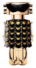 Fame by Paco Rabanne Parfum for Women 2.7oz NEW Un-Boxed