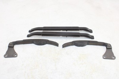 null YAMAHA V STAR 1100 XVS1100 OEM CAM TIMING CHAIN GUIDES SET