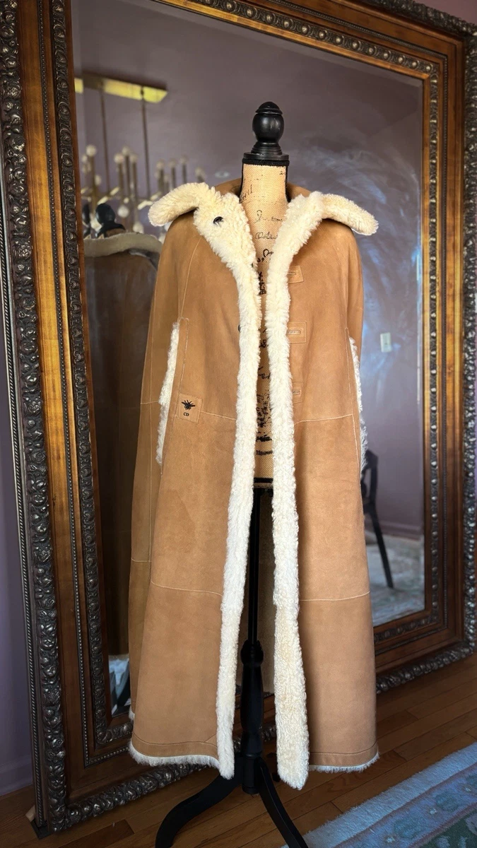 Dior Cape Coats, Jackets & Vests for Women for sale | eBay