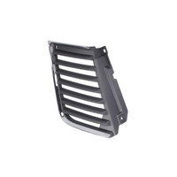 KüHlergrill KüHlergitter Chrom Schwarz FüR Mitsubishi L 200/Triton Ka_T