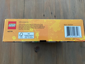 LEGO 40779 Year of the Horse - Limited Edition GWP Promo Set - New! Free Ship!