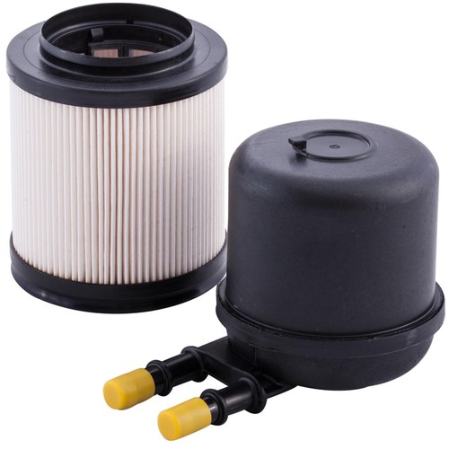 Filtro de combustible Premium Guard DF4615 para 11-16 Ford F-250 SD F-350 SD - Imagen 1 de 11