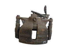 Bremssattel Bremszange vo li für Skoda Octavia III 5E 12-17 TDI 2,0 110KW