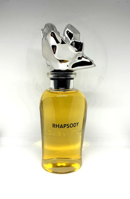 Louis Vuitton RHAPSODY  perfume for men and women 100ml/3.4oz