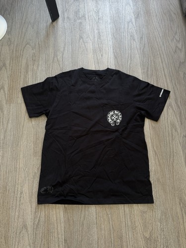 Chrome Hearts Horseshoe T-shirt ( L)