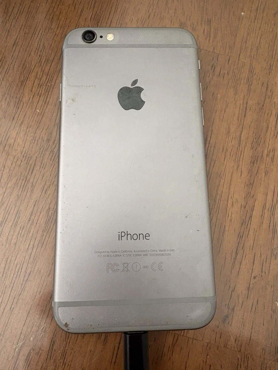 Apple iPhone 6 32GB Smartphones for Sale - eBay