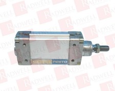 FESTO DZH-50-50-PPV-A / DZH5050PPVA (USED)