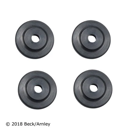 Juego de juntas de cubierta de válvula Beck Arnley 036-1721 Foto 4 de 4