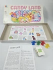 Vintage 1984 Candy Land Board Game Milton Bradley COMPLETE