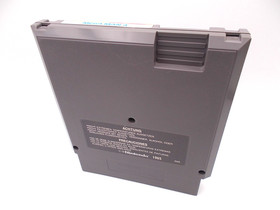 Mega Man 4 - NES Nintendo - Modul