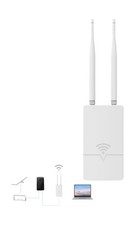 Outdoor Starlink WiFi Extender for Starlink Gen 3 Router, Starlink Signal/WiF...