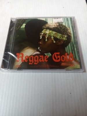 Reggae Gold 2020 Various Artists New CD