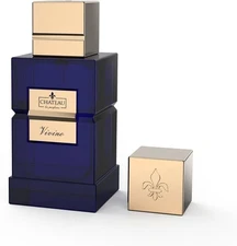 VIVINO By Chateau Les Parfums 3.4 oz Essentials Collection for Men Fragrance