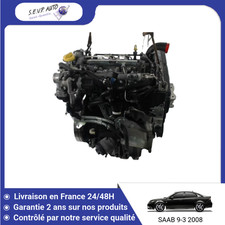 Moteur Saab 9-3