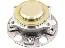 For 2017-2020 Mercedes SL450 Wheel Hub Assembly Front Detroit Axle 46594QJVP