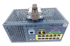 Cisco WS-C2955C-12 Network Switch Catalyst 2955 - Free Shipping