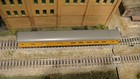 N scale Kato Custom Milwaukee Road UP colors 10/6 sleeper "Lake Pewaukee" #8 — photo 3