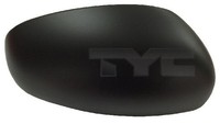 Tyc Abdeckung, AußEnspiegel 332-0031-2 FüR Skoda